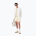 Шорти для плавання чоловічі Lacoste MH9089 white/yellow 9