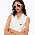 Тенісна сукня Lacoste EF0615 біла/зелена 4