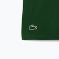 Тенісна сукня Lacoste EF0615 біла/зелена 9