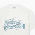 Футболка чоловіча Lacoste TH0284 flour/limestone 2