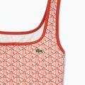 Купальник жіночий Lacoste MF9608 iberis/latte 3