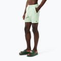 Шорти для плавання чоловічі Lacoste MH9089 white/liamone 5