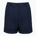 Шорти жіночі Lacoste Bermuda FF8583 navy blue