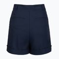 Шорти жіночі Lacoste Bermuda FF8583 navy blue 2
