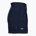 Шорти жіночі Lacoste Bermuda FF8583 navy blue 3