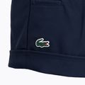Шорти жіночі Lacoste Bermuda FF8583 navy blue 4