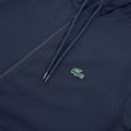 Кофта чоловіча Lacoste SH5545 navy blue 3