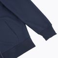 Кофта чоловіча Lacoste SH5545 navy blue 4