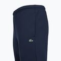 Штани чоловічі Lacoste XH5132 navy blue 3