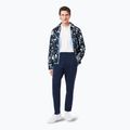 Штани чоловічі Lacoste XH9833 166 navy blue 4