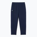 Штани чоловічі Lacoste XH9833 166 navy blue 5