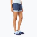 Жіночі тенісні шорти Lacoste GF8598 primerose/rill 4