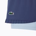 Жіночі тенісні шорти Lacoste GF8598 primerose/rill 6