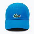 Чоловіча тенісна кепка Lacoste RK2450 gipsy blue 2