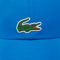 Чоловіча тенісна кепка Lacoste RK2450 gipsy blue 4