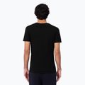 Футболка чоловіча Lacoste TH9007 3-пак white/silver chine/black 5