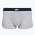Труси чоловічі Lacoste 5H1291 3-пак navy blue/white/silver ch 2
