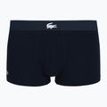 Труси чоловічі Lacoste 5H1291 3-пак navy blue/white/silver ch 5