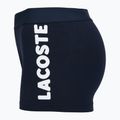 Труси чоловічі Lacoste 5H1291 3-пак navy blue/white/silver ch 6