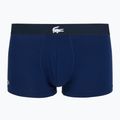 Труси чоловічі Lacoste 5H1291 3-пак navy blue/white/silver ch 8