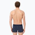 Труси чоловічі Lacoste 5H1288 3-пак navy blue/white/silver ch 3