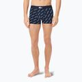Труси чоловічі Lacoste 5H1288 3-пак navy blue/white/silver ch 4
