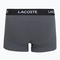 Труси чоловічі Lacoste 5H1292 5 пар font 3