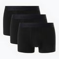Труси чоловічі Lacoste 5H2402 3-пак black