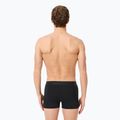 Труси чоловічі Lacoste 5H2402 3-пак black 4