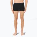 Труси чоловічі Lacoste 5H2402 3-пак black 5
