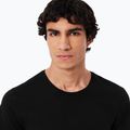Футболка чоловіча Lacoste TH9007 3-пак black 3