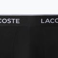 Труси чоловічі Lacoste 5H2393 3 пари black 2
