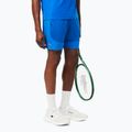 Чоловічі тенісні шорти Lacoste GH8950 gypsy blue 4