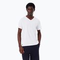Футболка чоловіча Lacoste TH9008 3-пак white