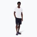 Футболка чоловіча Lacoste TH9008 3-пак white 2