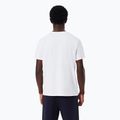 Футболка чоловіча Lacoste TH9008 3-пак white 3