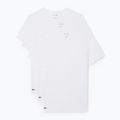 Футболка чоловіча Lacoste TH9008 3-пак white 5