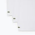 Футболка чоловіча Lacoste TH9008 3-пак white 6