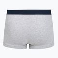 Труси чоловічі Lacoste 5H1288 3-пак navy blue/white/silver ch 3