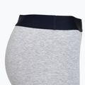 Труси чоловічі Lacoste 5H1288 3-пак navy blue/white/silver ch 4