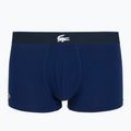 Труси чоловічі Lacoste 5H1288 3-пак navy blue/white/silver ch 5