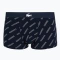 Труси чоловічі Lacoste 5H1288 3-пак navy blue/white/silver ch 6