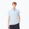 Футболка тенісна поло чоловіча Lacoste Polo DH3201 rill