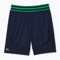 Чоловічі тенісні шорти Lacoste GH8950 темно-сині