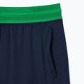 Чоловічі тенісні шорти Lacoste GH8950 темно-сині 2