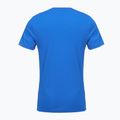 Чоловіча тенісна сорочка Lacoste TH8986 циганський синій / темно-синій 2