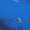 Чоловіча тенісна сорочка Lacoste TH8986 циганський синій / темно-синій 3