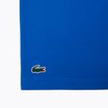 Чоловіча тенісна сорочка Lacoste TH1044 циганський білий / темно-синій 8