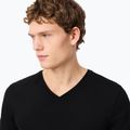 Футболка чоловіча Lacoste TH9008 3-пак black 4