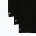 Футболка чоловіча Lacoste TH9008 3-пак black 6